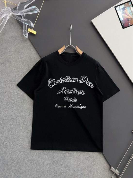 Dior T Shirts Short _SKUDiorM-5XL12yn2816241